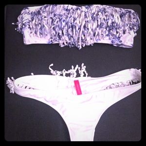 Victoria Secret Bikini Set